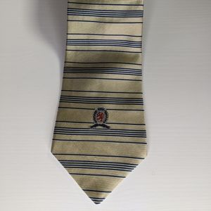 Necktie Tommy Hilfiger